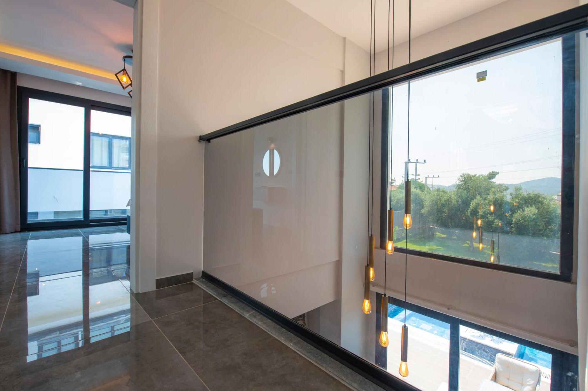 Villa Carya Oeluedeniz フェティエ エクステリア 写真