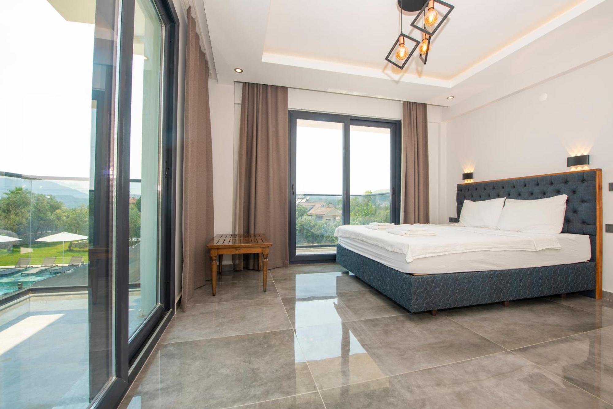 Villa Carya Oeluedeniz フェティエ エクステリア 写真