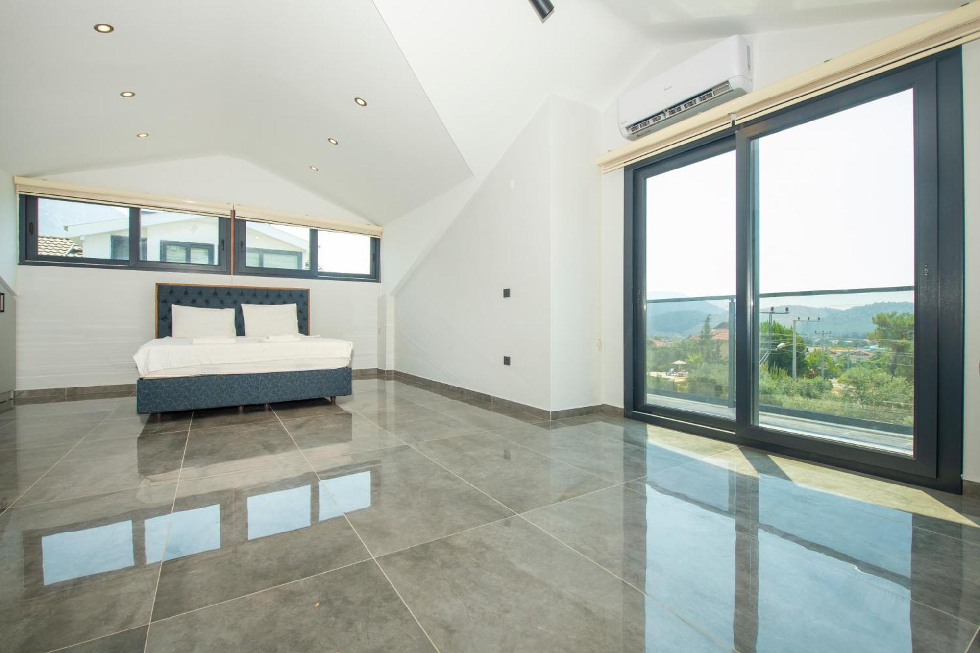 Villa Carya Oeluedeniz フェティエ エクステリア 写真
