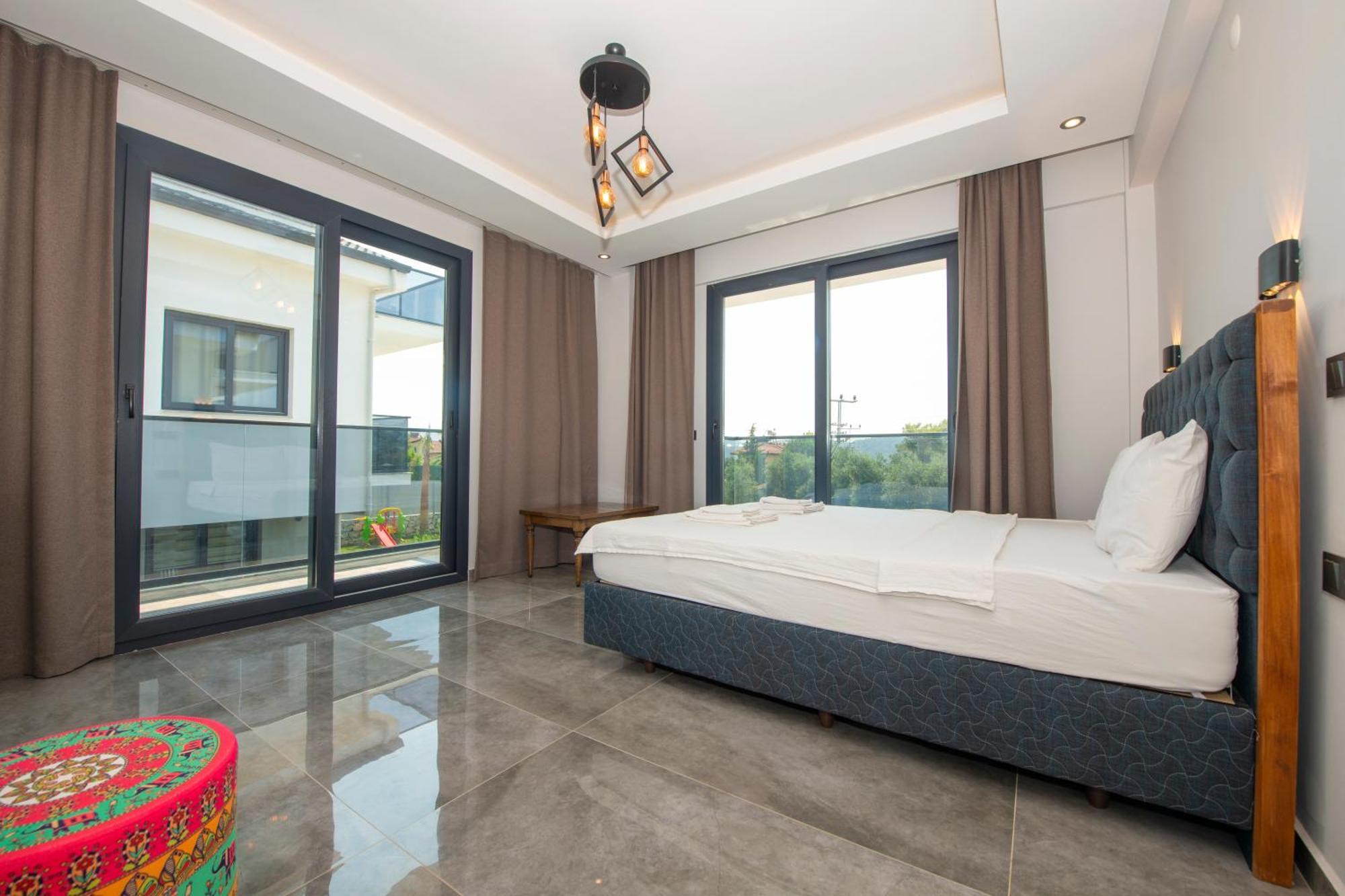 Villa Carya Oeluedeniz フェティエ エクステリア 写真