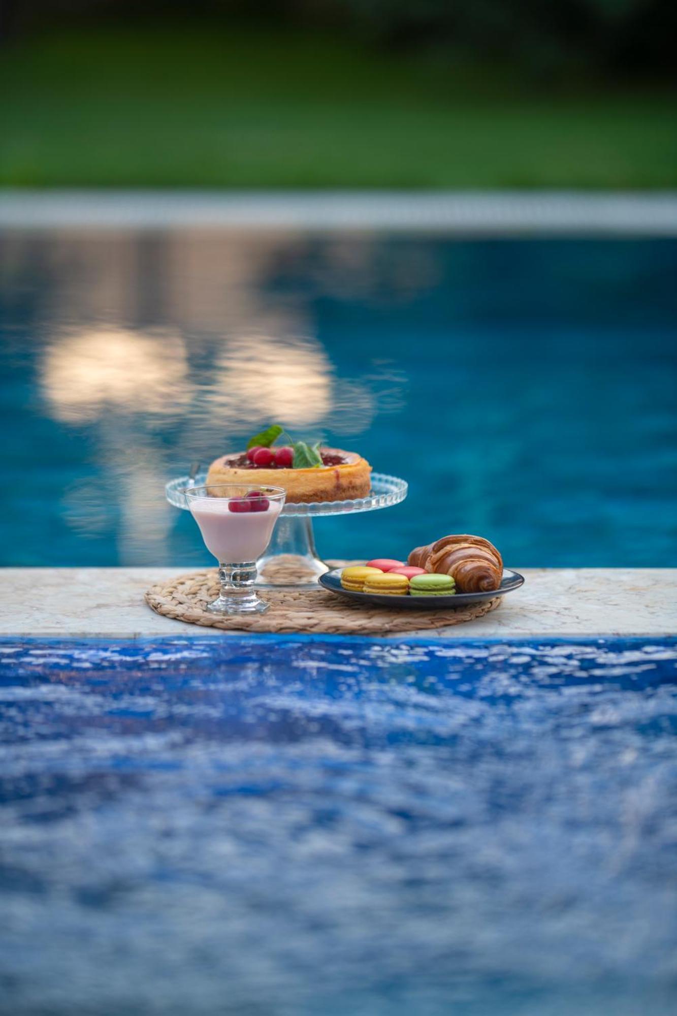 Villa Carya Oeluedeniz フェティエ エクステリア 写真