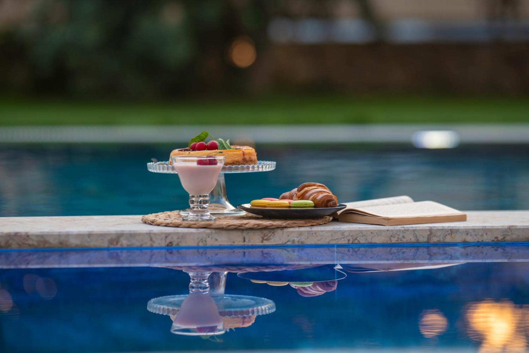Villa Carya Oeluedeniz フェティエ エクステリア 写真