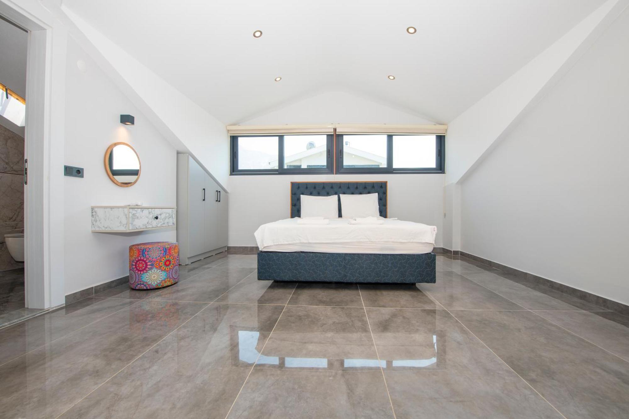 Villa Carya Oeluedeniz フェティエ エクステリア 写真