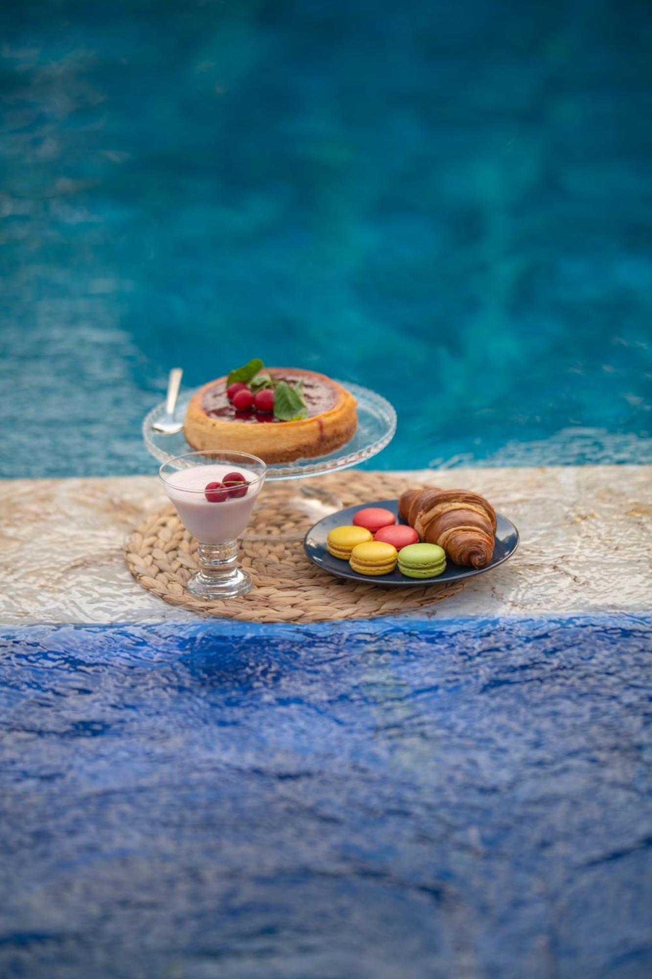Villa Carya Oeluedeniz フェティエ エクステリア 写真