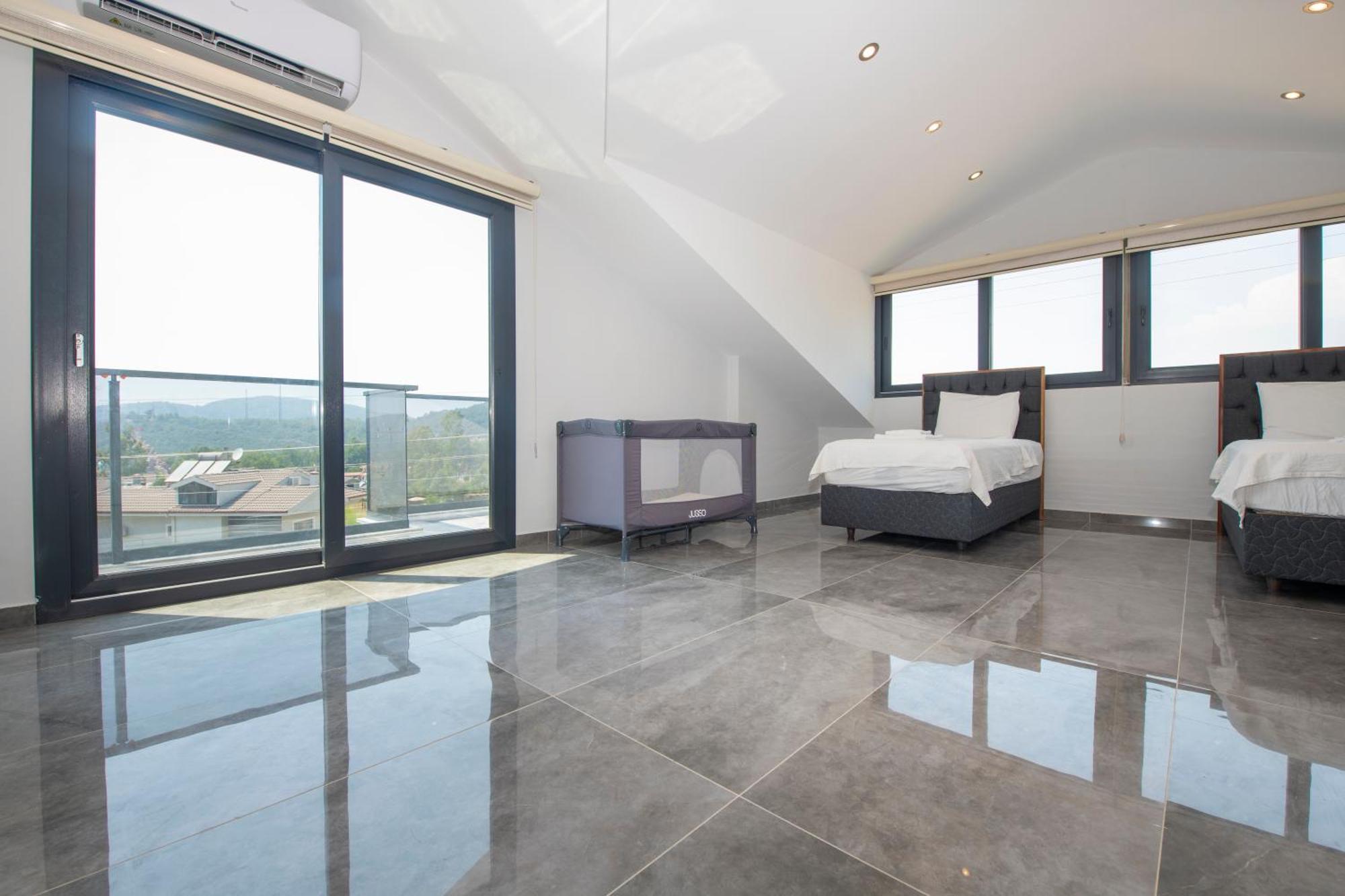Villa Carya Oeluedeniz フェティエ エクステリア 写真