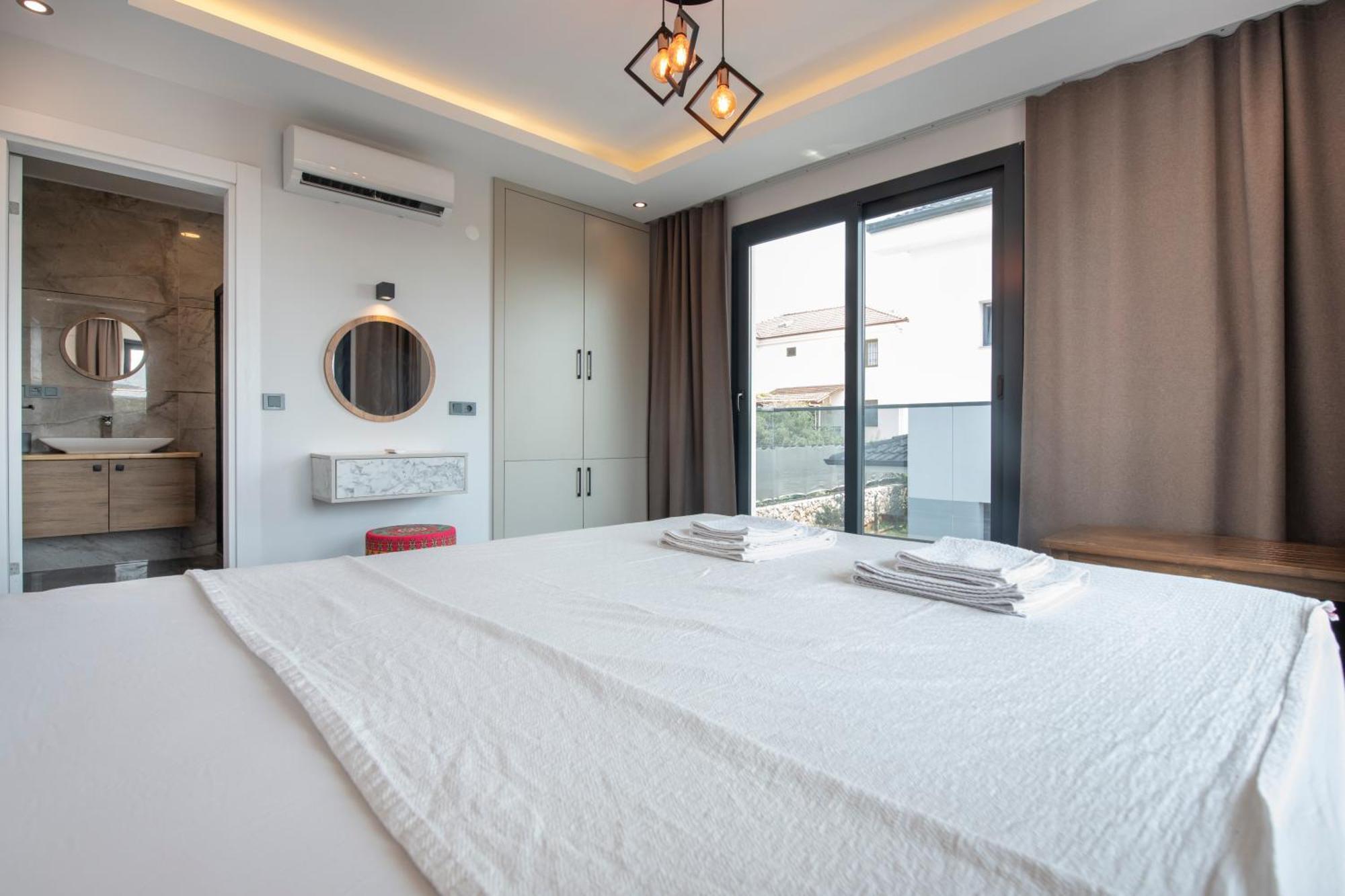 Villa Carya Oeluedeniz フェティエ エクステリア 写真
