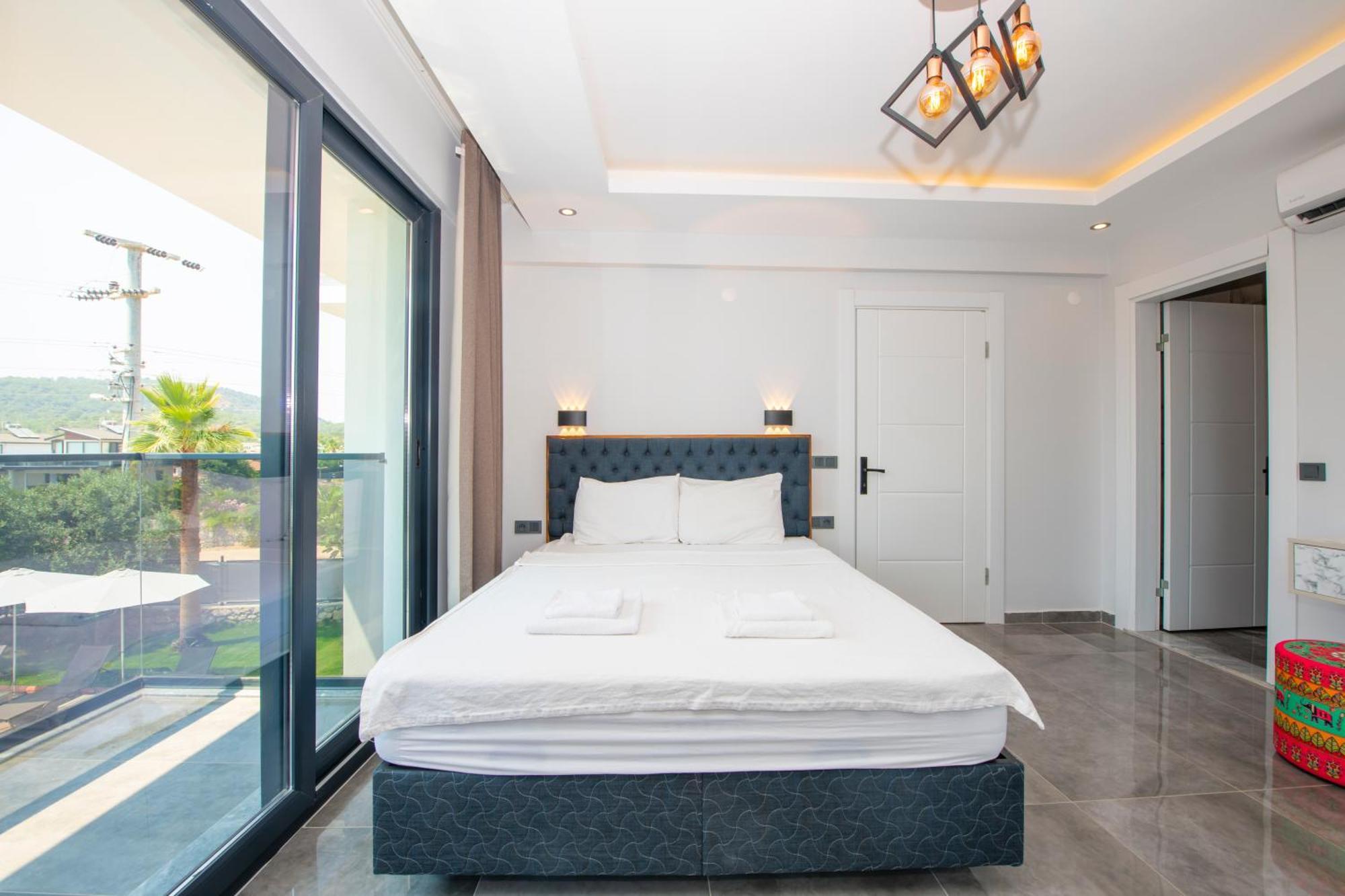 Villa Carya Oeluedeniz フェティエ エクステリア 写真