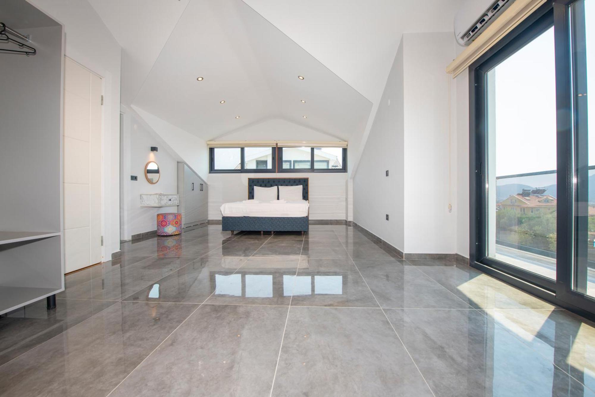 Villa Carya Oeluedeniz フェティエ エクステリア 写真
