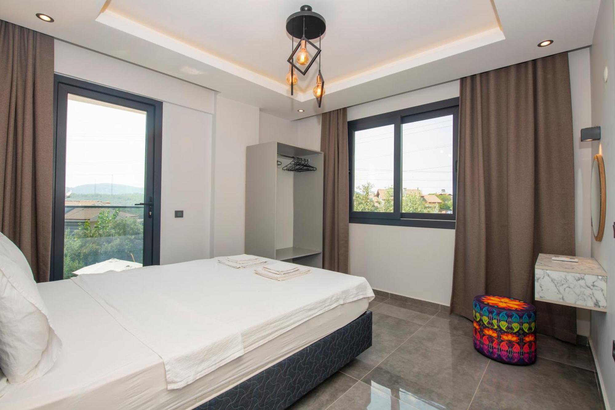 Villa Carya Oeluedeniz フェティエ エクステリア 写真