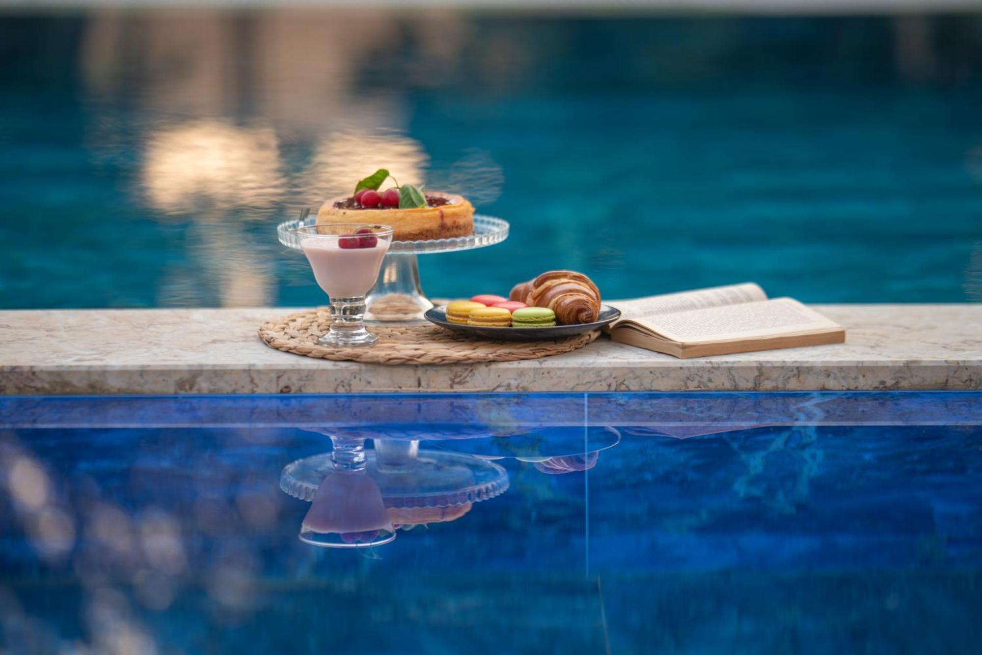 Villa Carya Oeluedeniz フェティエ エクステリア 写真